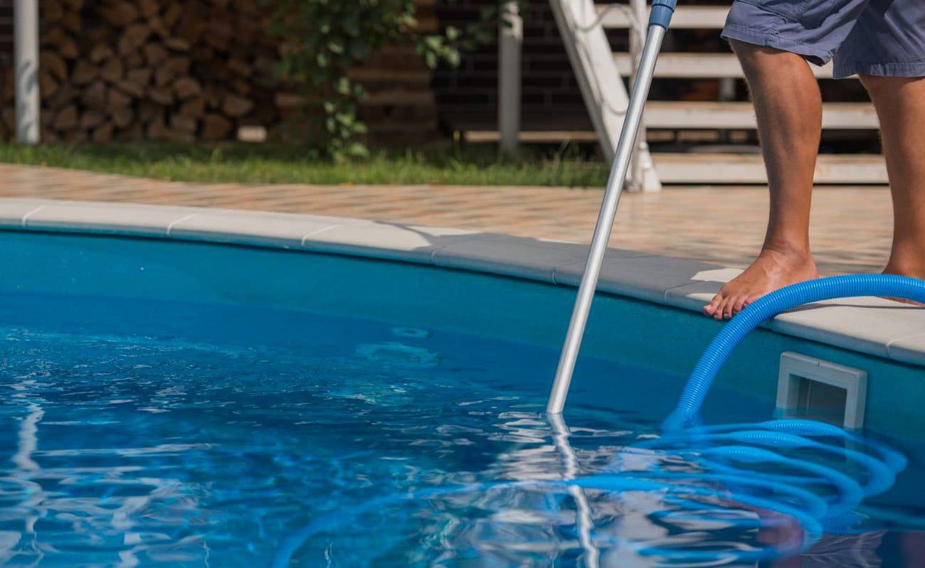 Entretien Piscine Aix En Provence