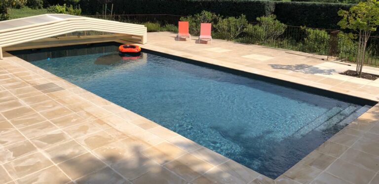 Piscine Couverte Aix en Provence