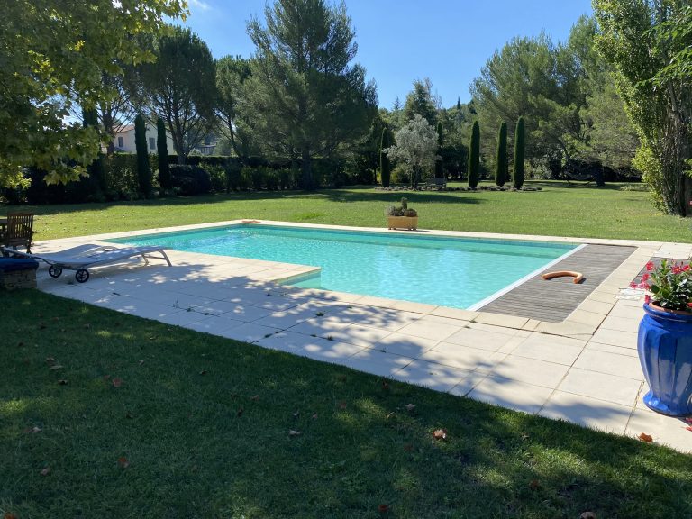 Piscine Sur Mesure